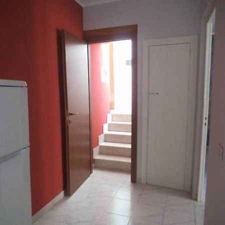 Bilocale Piano Base Apartment Castellammare del Golfo Bagian luar foto