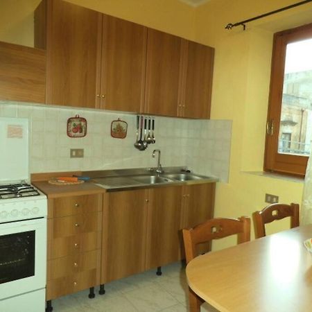 Bilocale Piano Base Apartment Castellammare del Golfo Bagian luar foto